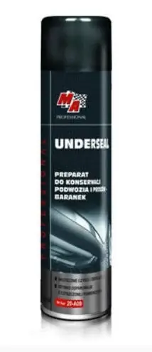 Olcsóbb Moje Alvázvédő+rücsi spray (underseal), 600 ml